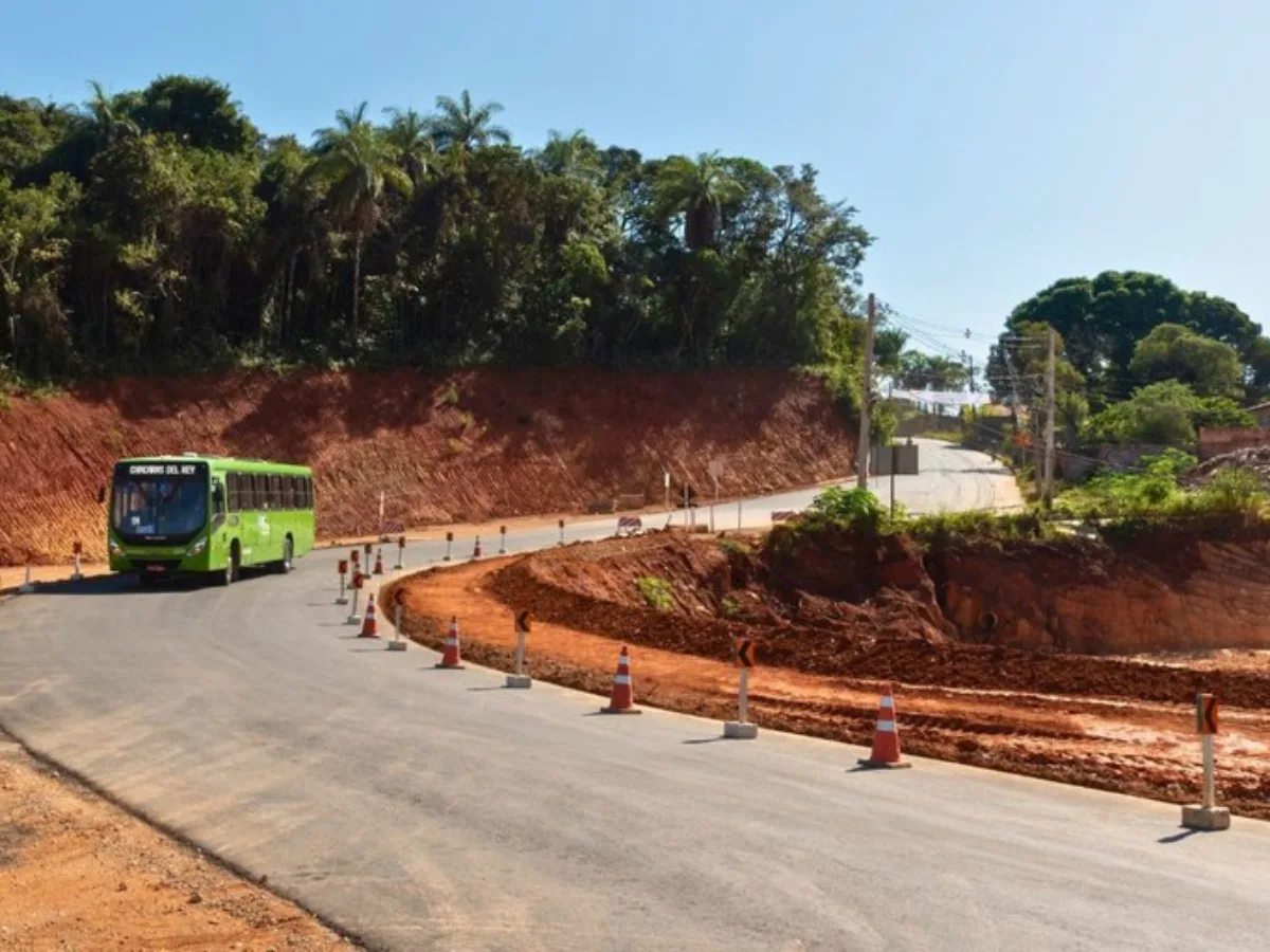 Mobilidade urbana de Santa Catarina terá expansão com corredores exclusivos e novos ônibus
