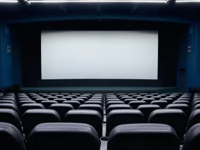 Festival de cinema Música em Foco começa no dia 19 de setembro com sessões gratuitas em diversos pontos de Jaraguá do Sul