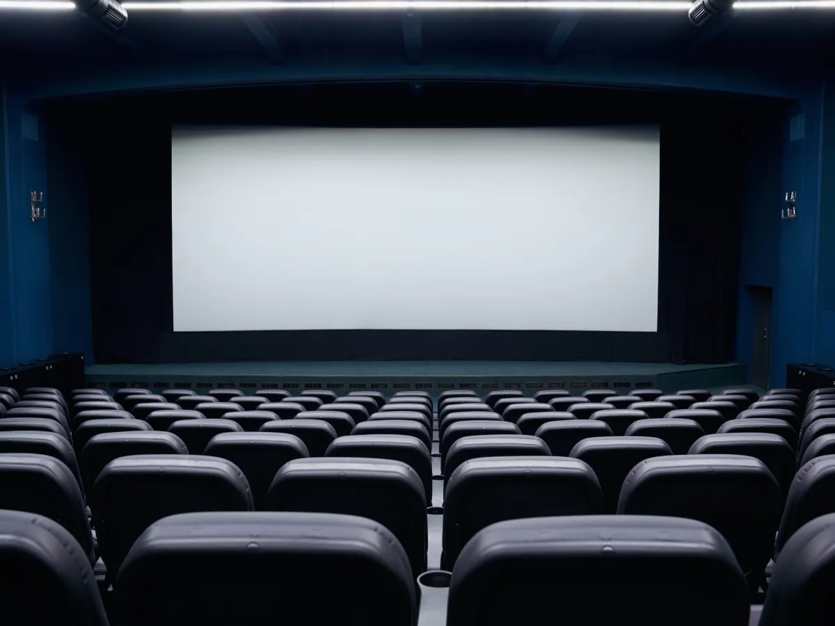 Festival de cinema Música em Foco começa no dia 19 de setembro com sessões gratuitas em diversos pontos de Jaraguá do Sul