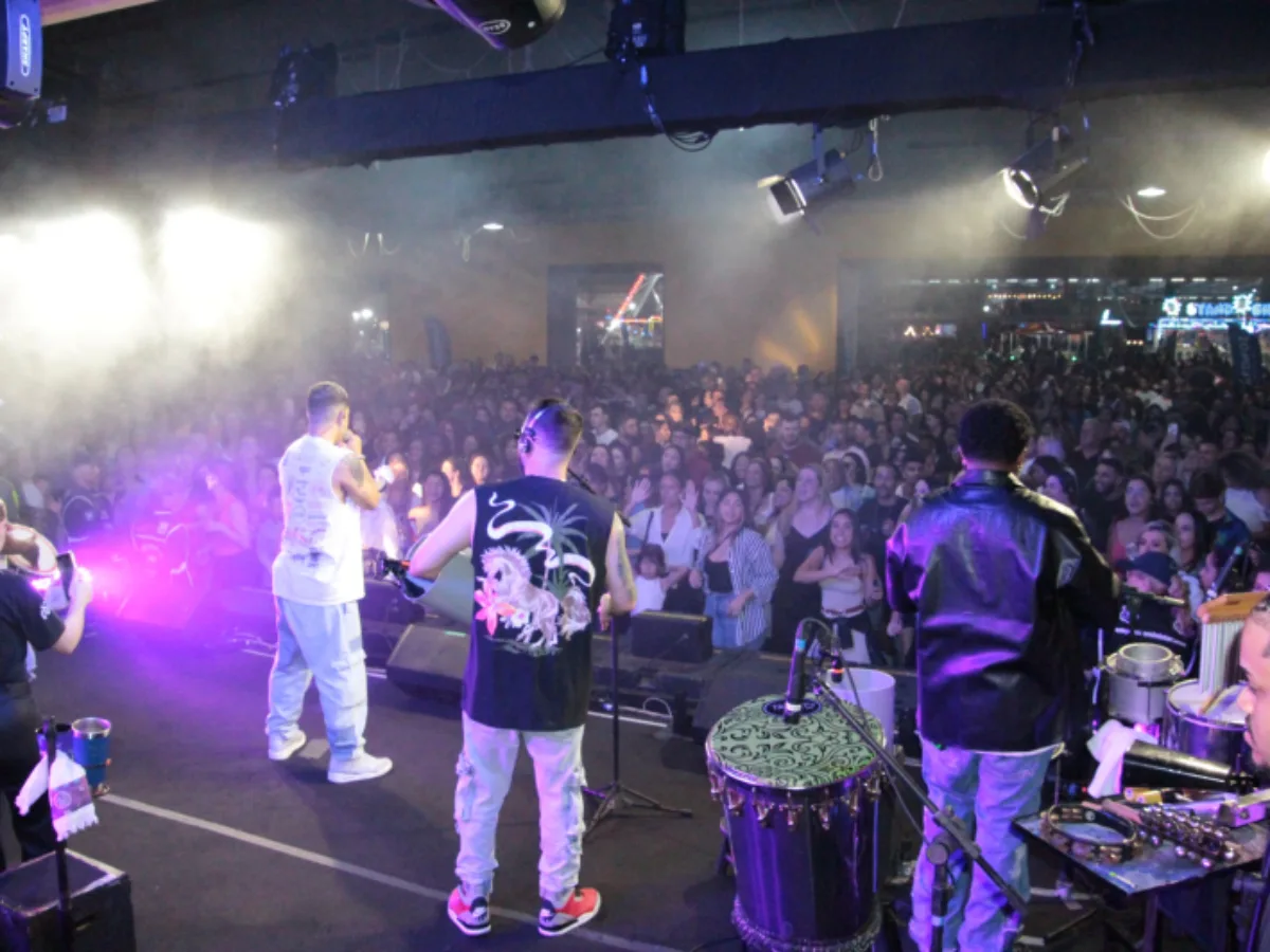 Itajaí abre inscrições para músicos para a 36ª Marejada e próximos eventos
