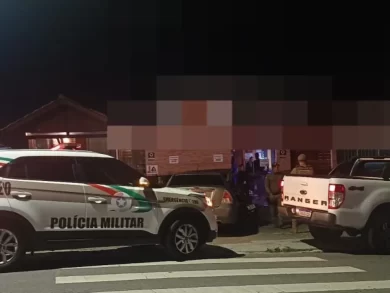 Operação Sossego reforça fiscalização e segurança nos bairros de São José