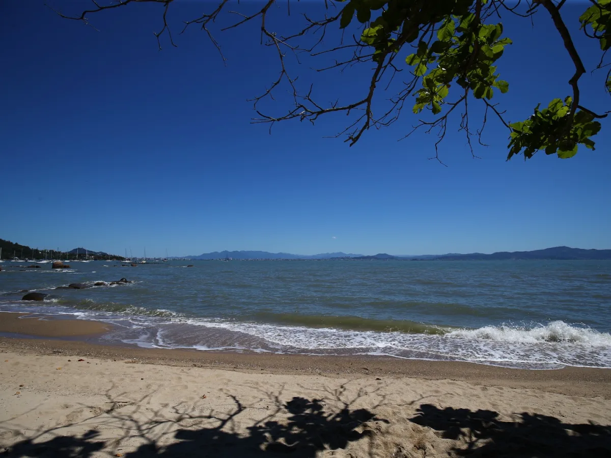 Prefeitura abre debate sobre melhorias ao acesso à orla em Florianópolis