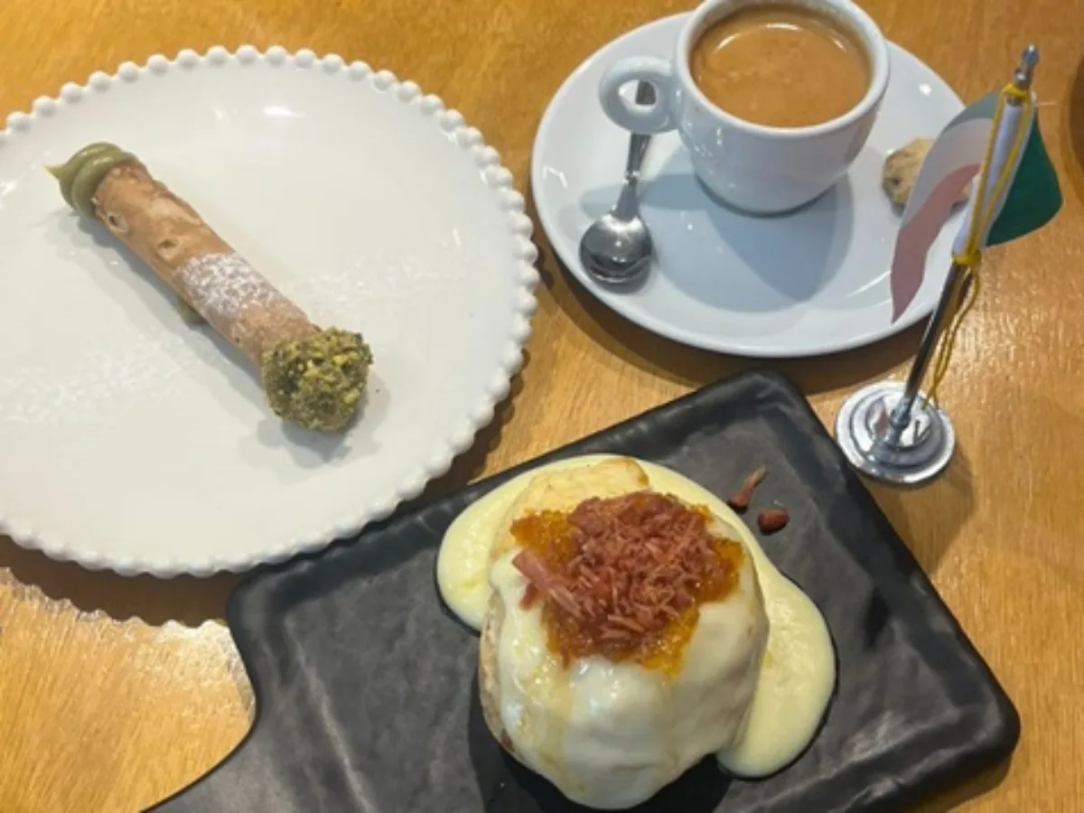 Festival Palhoça + Sabor inicia avaliação dos melhores restaurantes da cidade