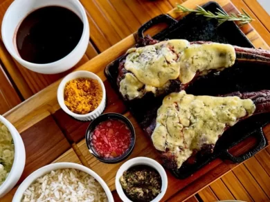 Festival Palhoça + Sabor traz os melhores sabores da cidade durante todo o mês de setembro