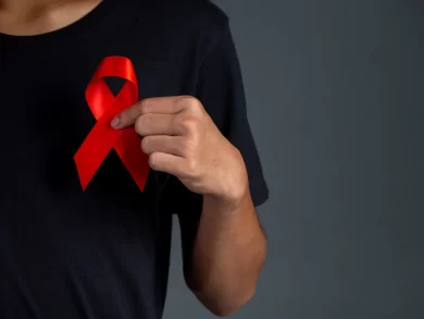 Ministério da Saúde premia o combate à transmissão vertical de HIV em Palhoça com selo prata
