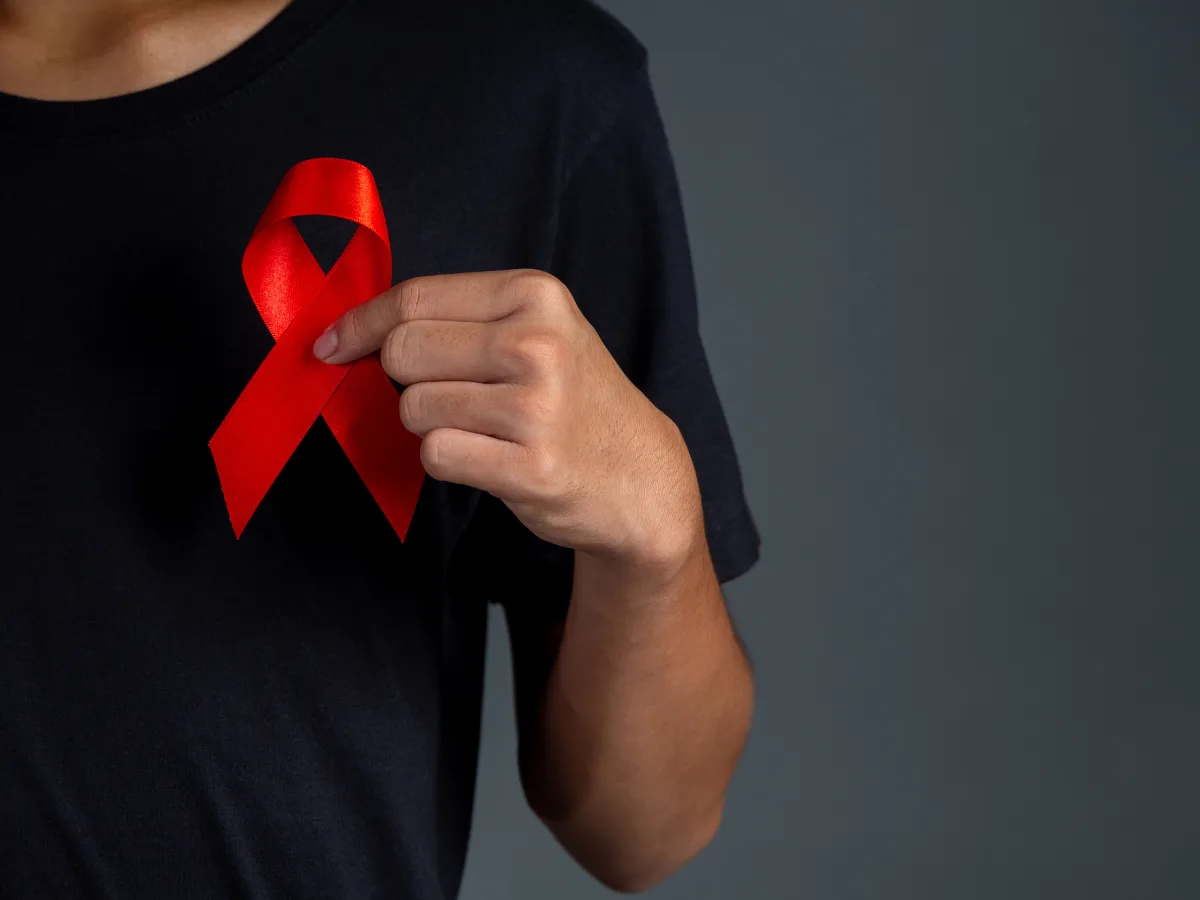 Ministério da Saúde premia o combate à transmissão vertical de HIV em Palhoça com selo prata