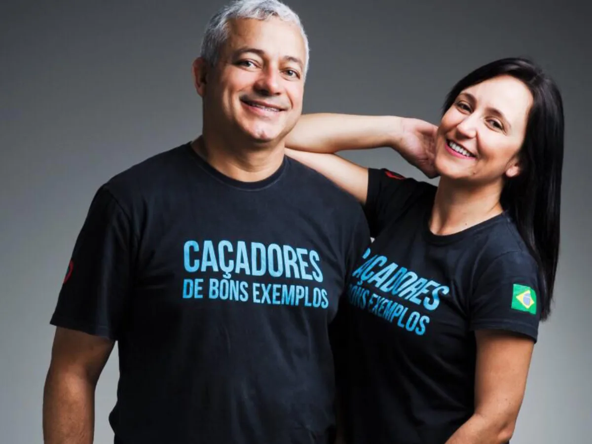 CDL Florianópolis promove edição do Papo Inova com foco em gestão empresarial e participação dos Caçadores de Bons Exemplos