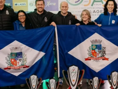 Jogos Abertos Paradesportivos de Santa Catarina