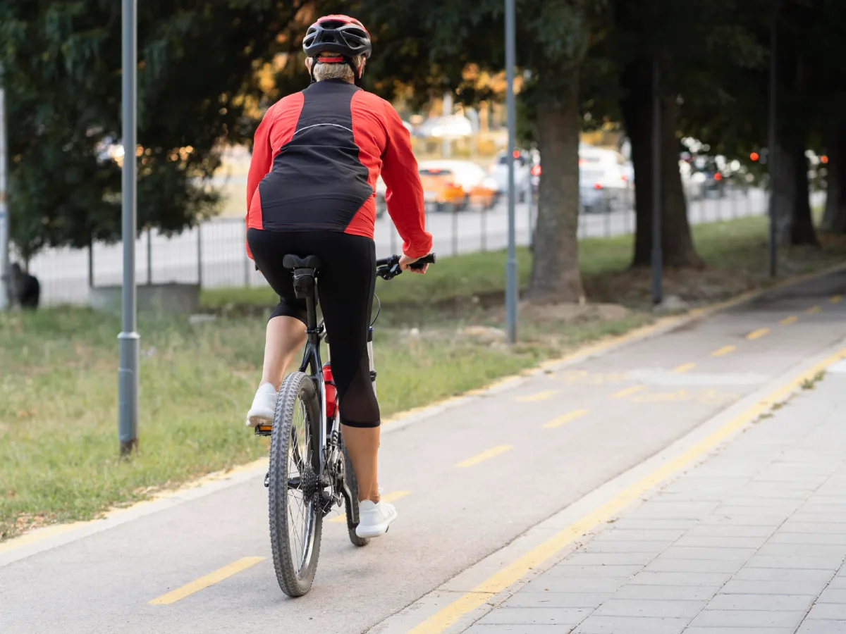 7º Passeio Ciclístico do Camelão promove saúde e integração social