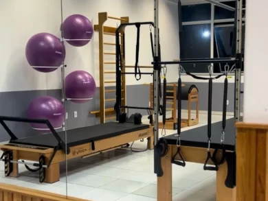 Faculdade Anhanguera de São José passa a oferecer aulas de Pilates com valor social