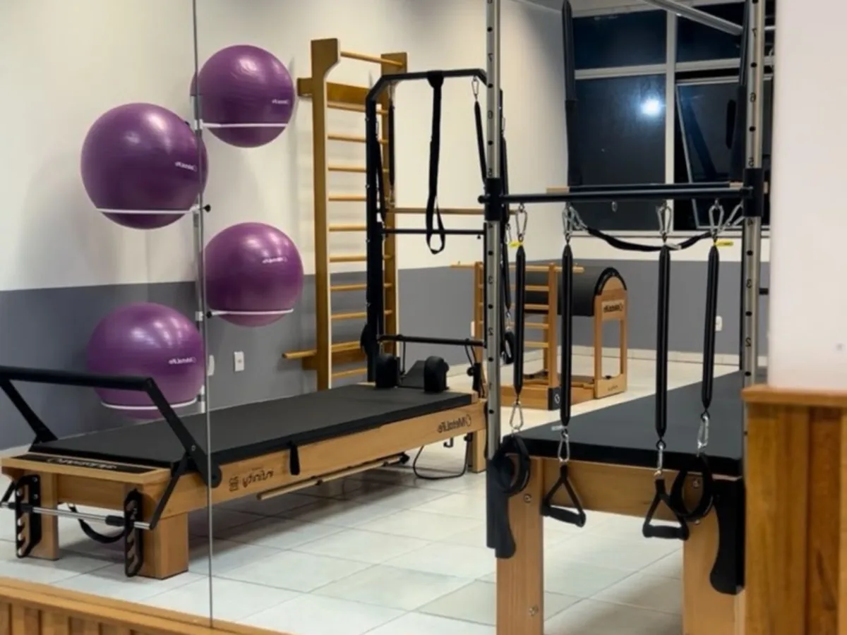 Faculdade Anhanguera de São José passa a oferecer aulas de Pilates com valor social