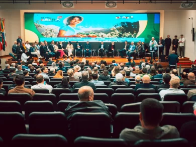 Plano Safra 2025/2026 estadual é lançado com foco no desenvolvimento agrícola