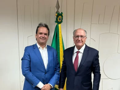 Medidas do Plano Brasil Soberano beneficiam exportações pelo porto de Itajaí