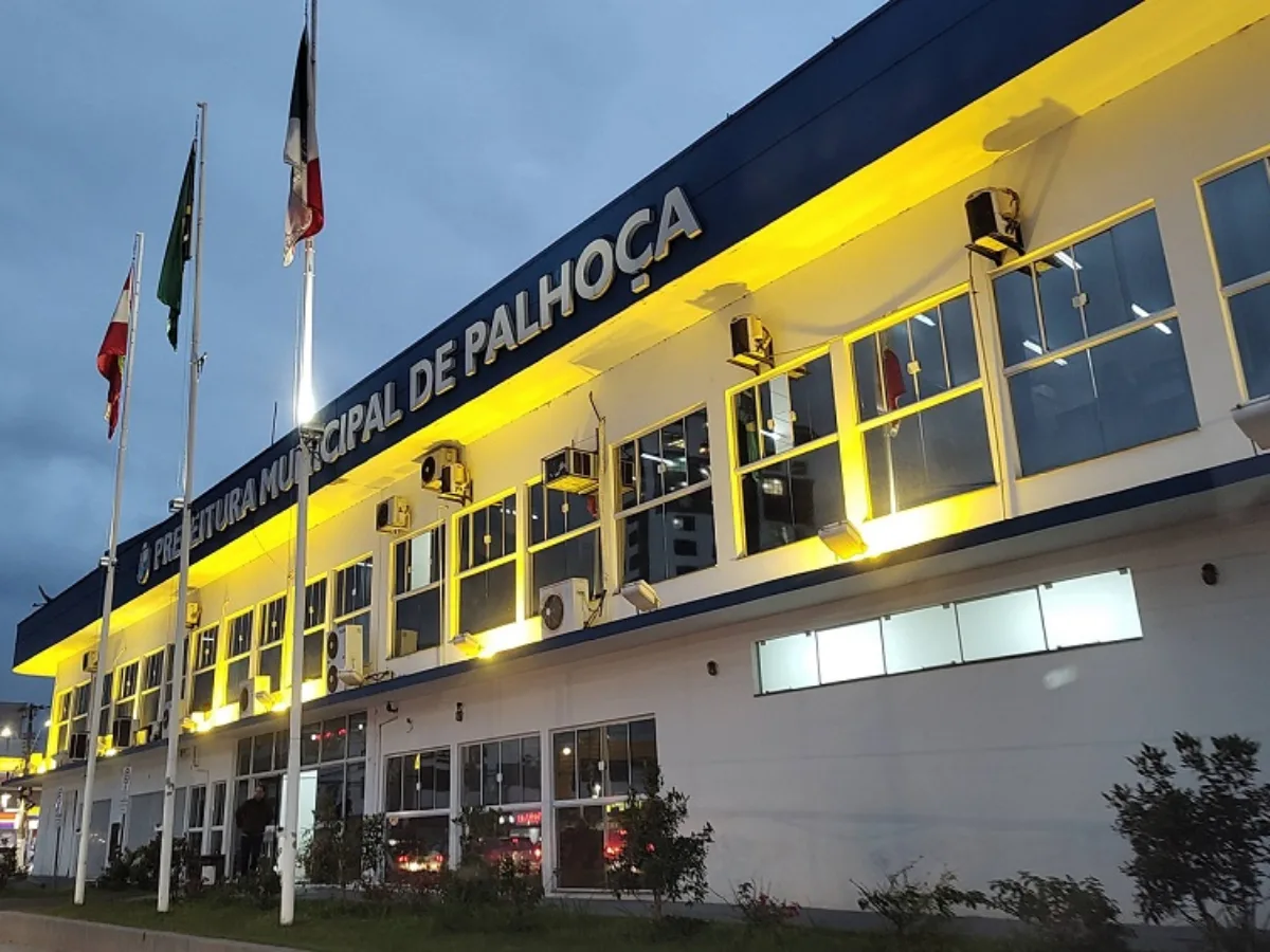 Moradores da Palhoça terão oportunidade de participar da audiência pública de lançamento do processo de revisão do Plano Diretor
