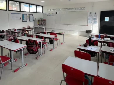 Prefeitura de Palhoça abre processo seletivo para diretores de unidade de ensino