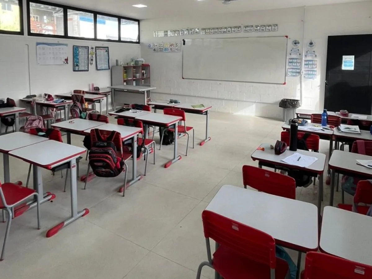 Prefeitura de Palhoça abre processo seletivo para diretores de unidade de ensino