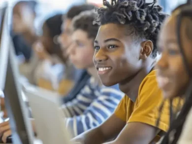 Sebrae promove competências empreendedoras entre os jovens por meio do projeto Escalada