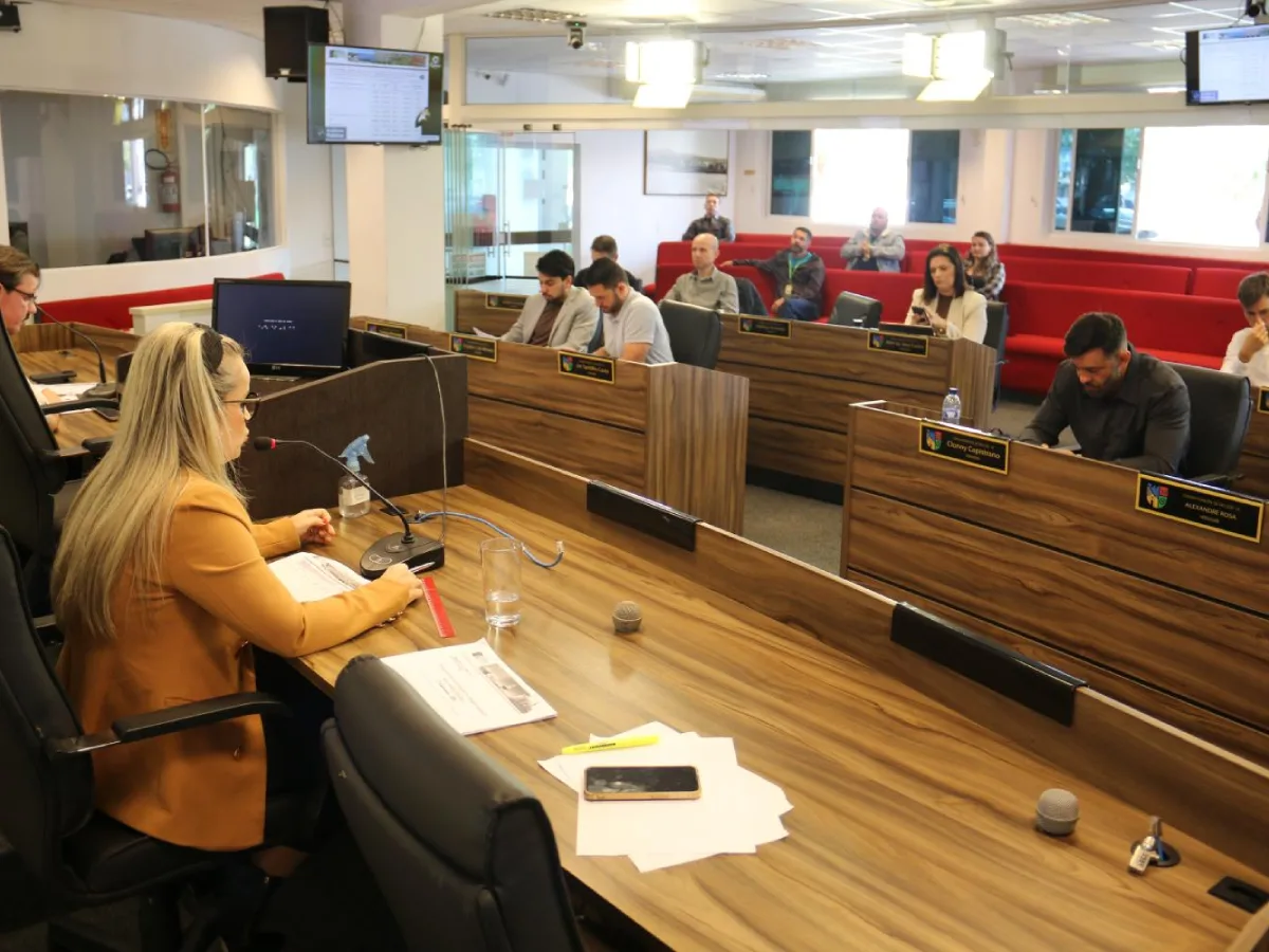São José apresenta proposta orçamentária para 2026 com foco em transparência