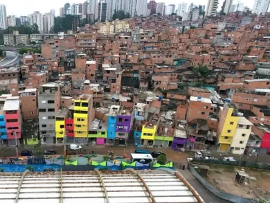 Queda na inflação em agosto trouxe alívio maior para famílias de baixa renda
