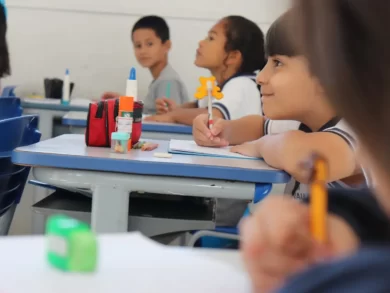Prefeitura de Blumenau convoca pais para a avaliação da Rede Pública Municipal de Ensino
