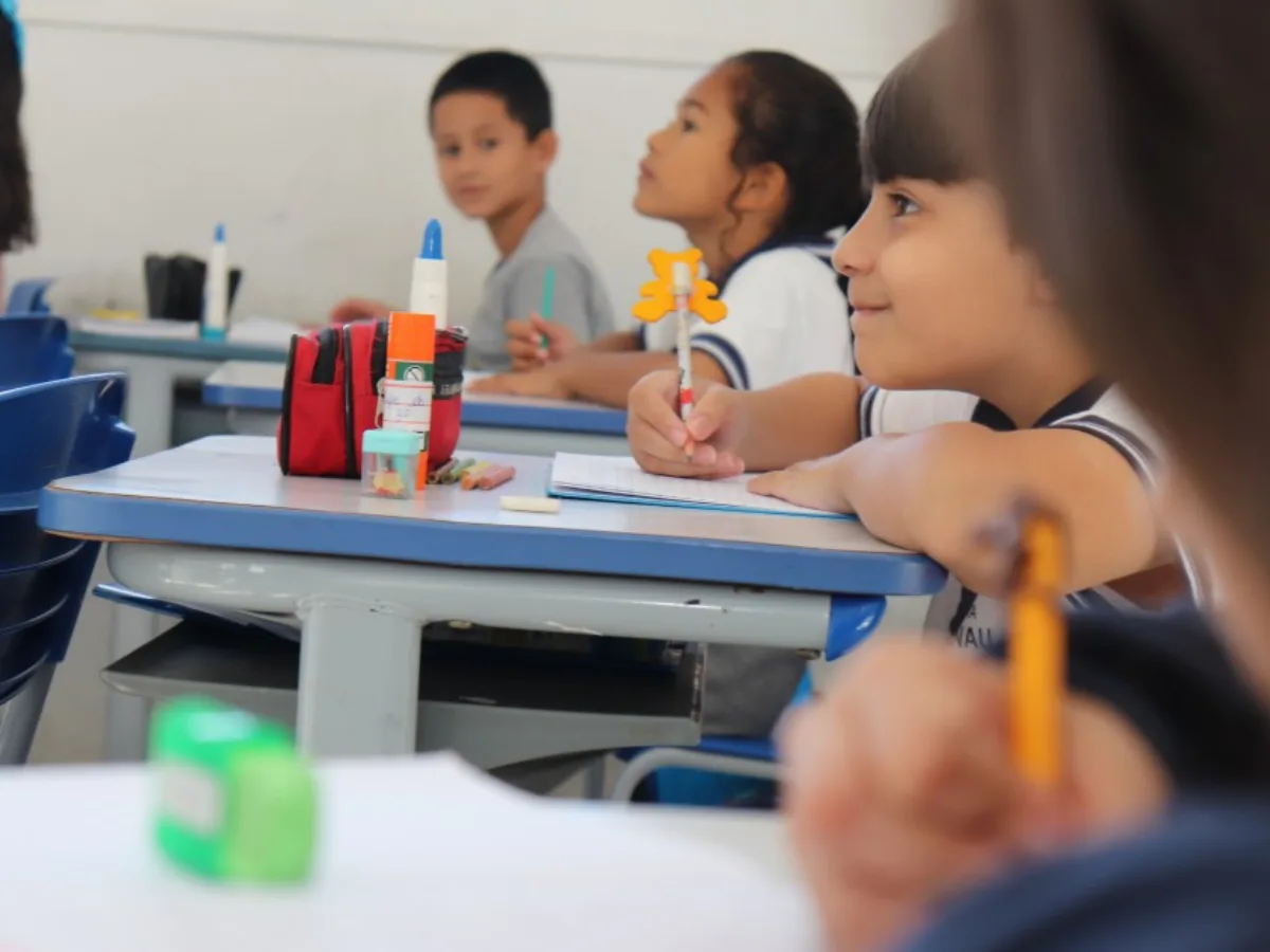 Prefeitura de Blumenau convoca pais para a avaliação da Rede Pública Municipal de Ensino