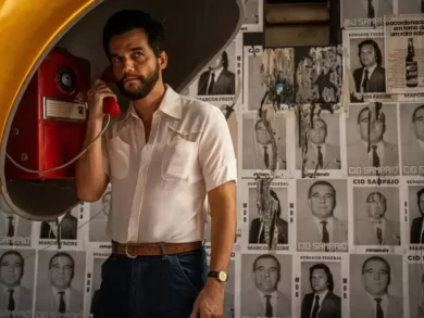 Seis filmes brasileiros disputam vaga no Oscar em busca de representar o país na categoria internacional