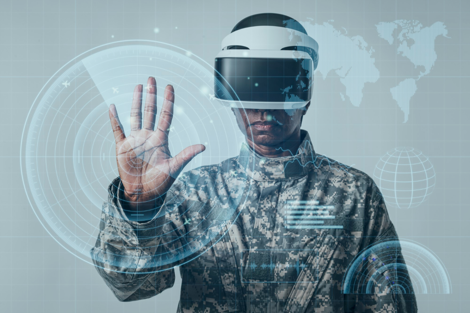 Sociólogo Brasileiro alerta que big techs são parte da máquina de guerra dos EUA