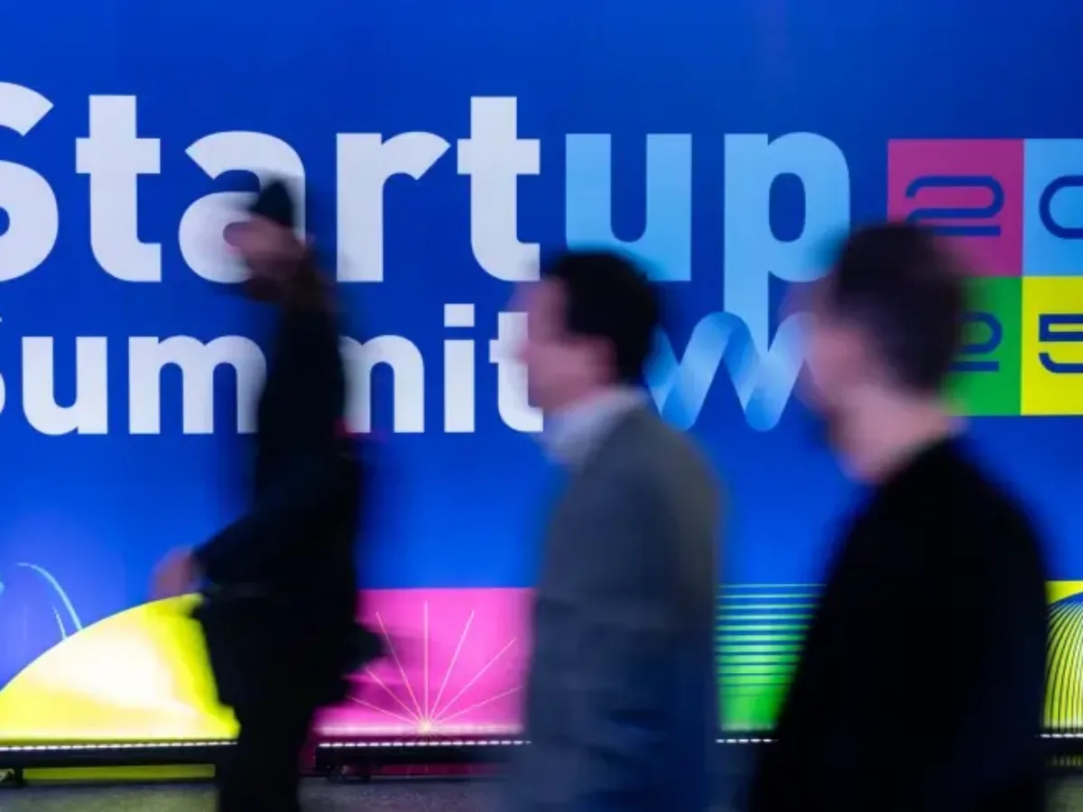 Startup Summit 2025 encerra edição histórica com recorde de investimentos e público