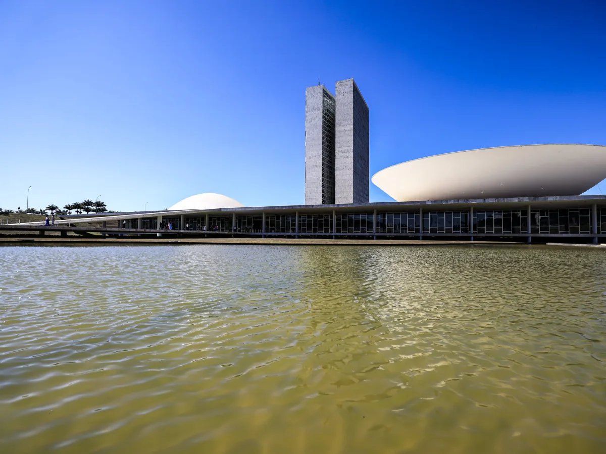 STF determina que o número de deputados federais deve permanecer o mesmo nas eleições de 2026