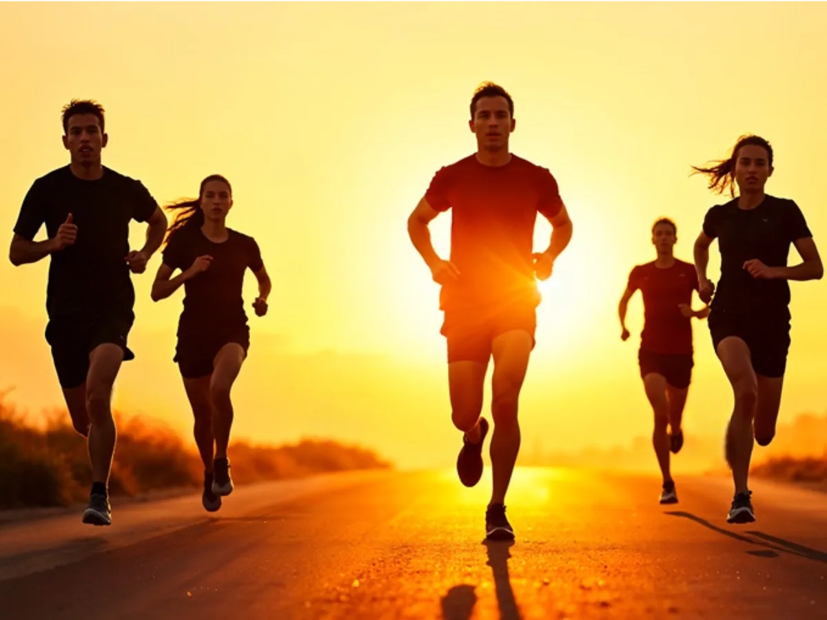 Summer Run 2026 Palhoça traz corridas de 5 km, 10 km e 16 km para atletas
