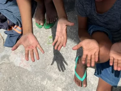 Estudo mostra queda do trabalho infantil no Brasil nos últimos oito anos