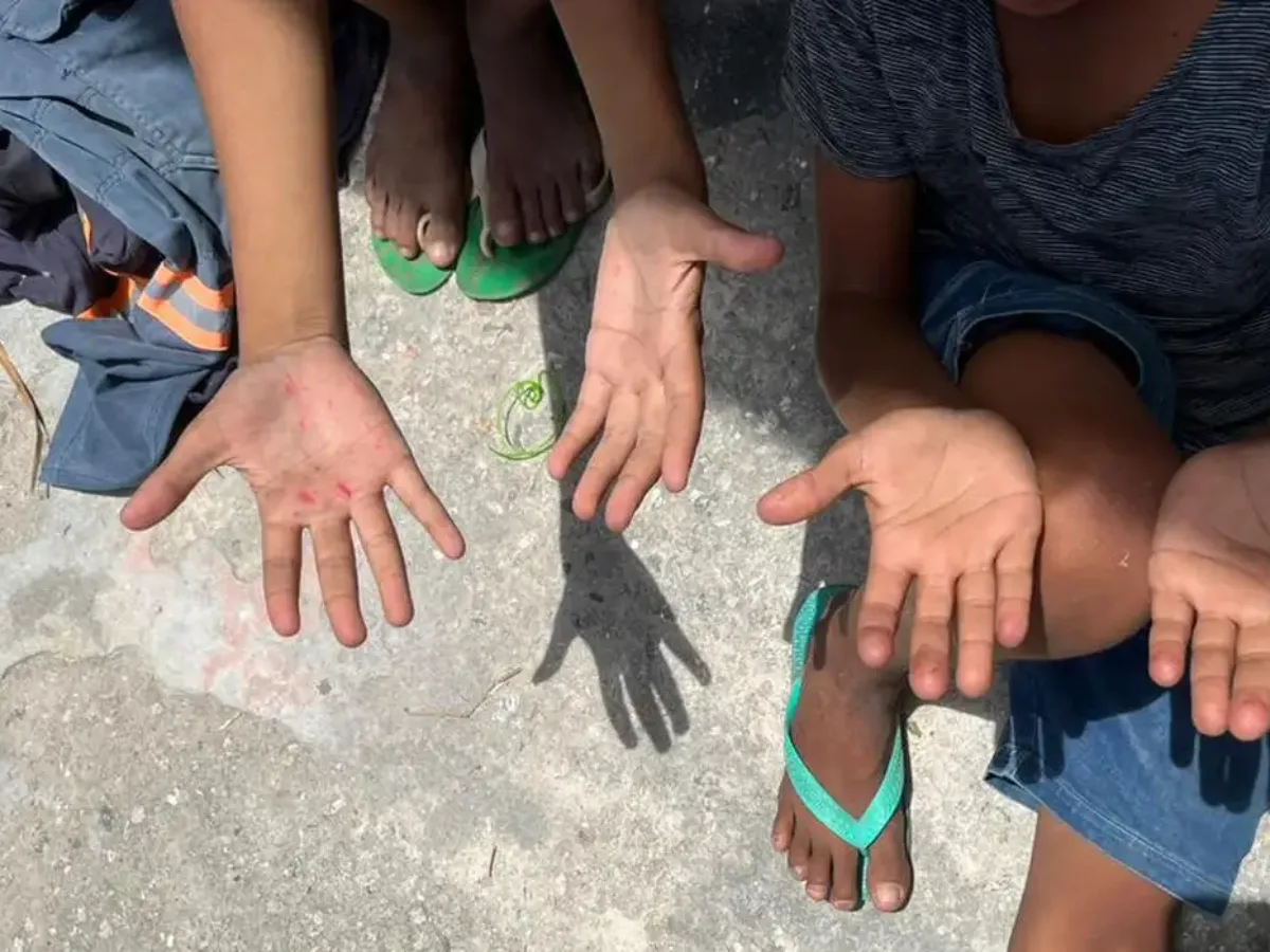 Estudo mostra queda do trabalho infantil no Brasil nos últimos oito anos