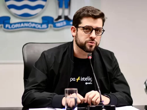 Florianópolis inicia audiência pública para discutir o plano de transição energética da cidade