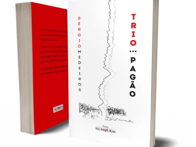 Professor da UFSC tem obra entre os livros brasileiros mais importantes do século XXI