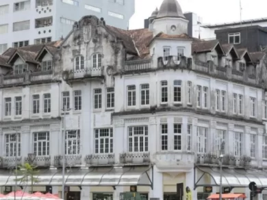 Prefeitura de Joinville abre inscrições para projetos culturais pelo Edital do Mecenato 2025