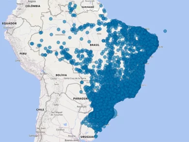 UFSC ajudou a criar mais de 107 mil empresas em diferentes regiões do Brasil