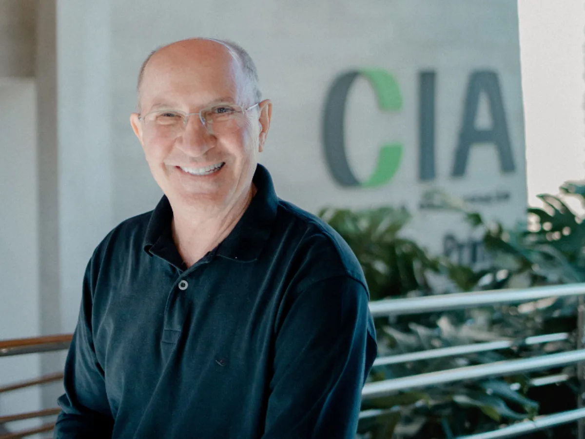 Vice-Presidente de Talentos da ACATE é indicado ao Prêmio Protagonista Brasil e recebe reconhecimento nacional pelo trabalho em tecnologia