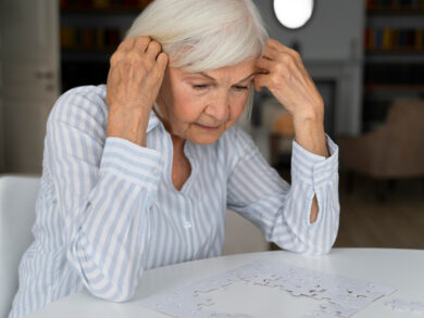 Pessoas com Alzheimer possuem direitos específicos