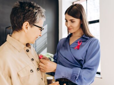 Como retomar o trabalho com equilíbrio após o câncer de mama