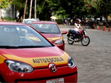 Dispensa de autoescola reacende debate sobre segurança