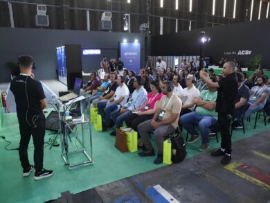 Dia do ACBr define tendências da automação comercial