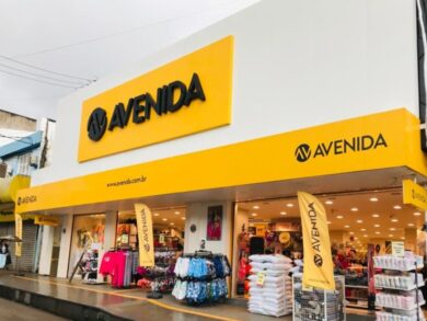 Lojas Avenida expande e consta em 17 estados, além do Distrito Federal