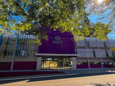 Ways, da Arco Educação, faz parceria para estudo no exterior
