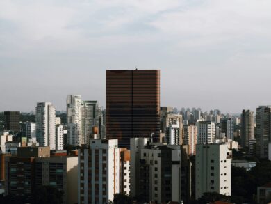 Mercado imobiliário de alto padrão em SP mostra resiliência
