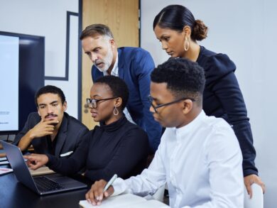 Empresas ampliam oportunidades com a economia criativa