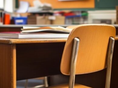 Pesquisa revela diminuição de motivação entre professores