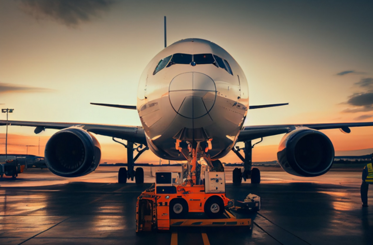 Futuro da logística passa pelo transporte aéreo