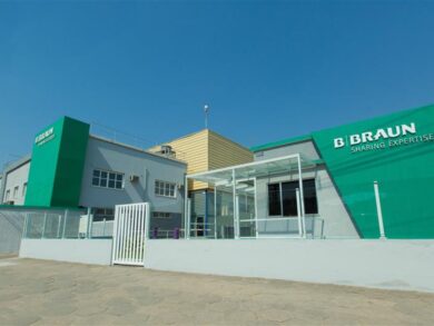 Empresa evita gasto de R$ 8M com economia de água