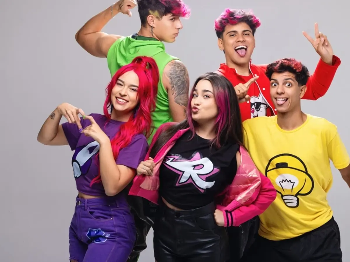 A Origem dos Rosa, O Show chega à região com espetáculo interativo para famílias