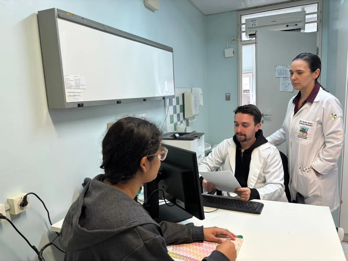 Absenteísmo em consultas agendadas prejudica atendimento em hospitais de SC